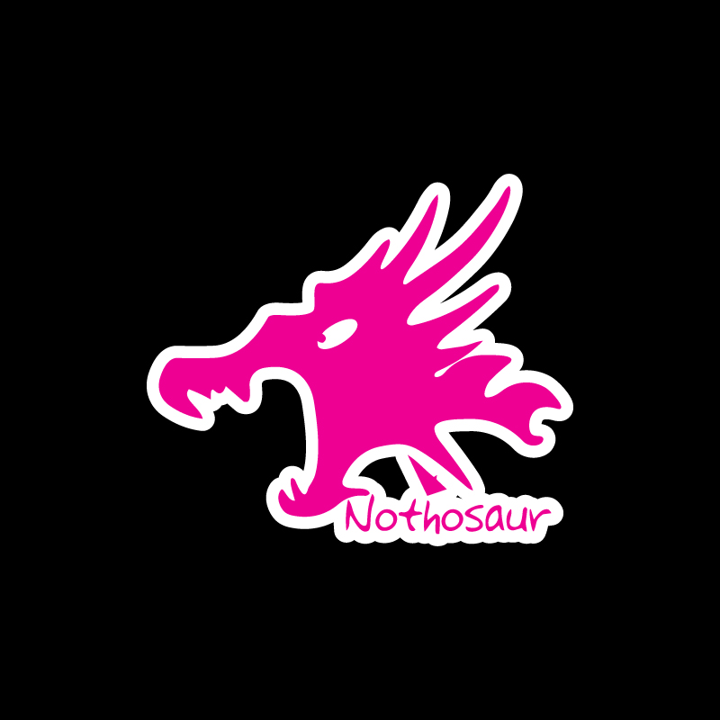 Nothosaur_logo_square